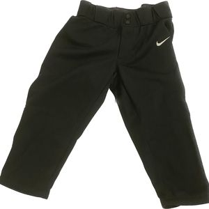 NIKE BASEBALL PANTS SIZE SMALL